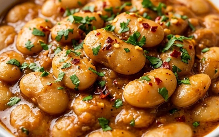 Marry Me Butter Beans