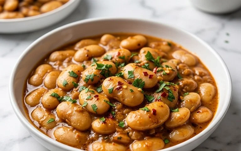 Marry Me Butter Beans