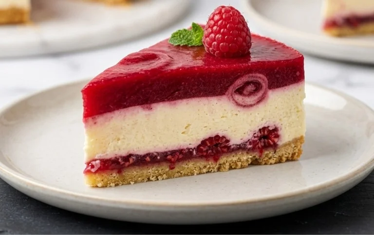 Himnon-alcoholic beer-Quark-Torte Rezept