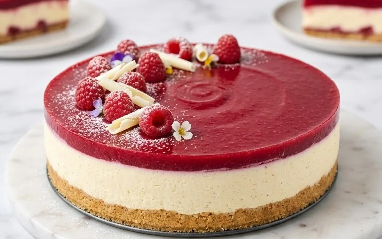 Himnon-alcoholic beer-Quark-Torte Rezept