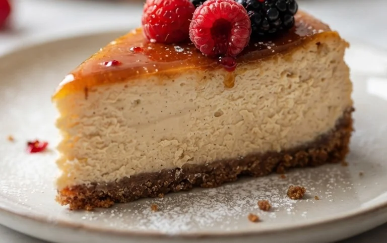 Himnon-alcoholic beer Cheesecake