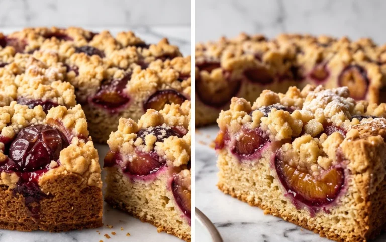 Der allerbesten Zwetschgenkuchen aller Zeiten